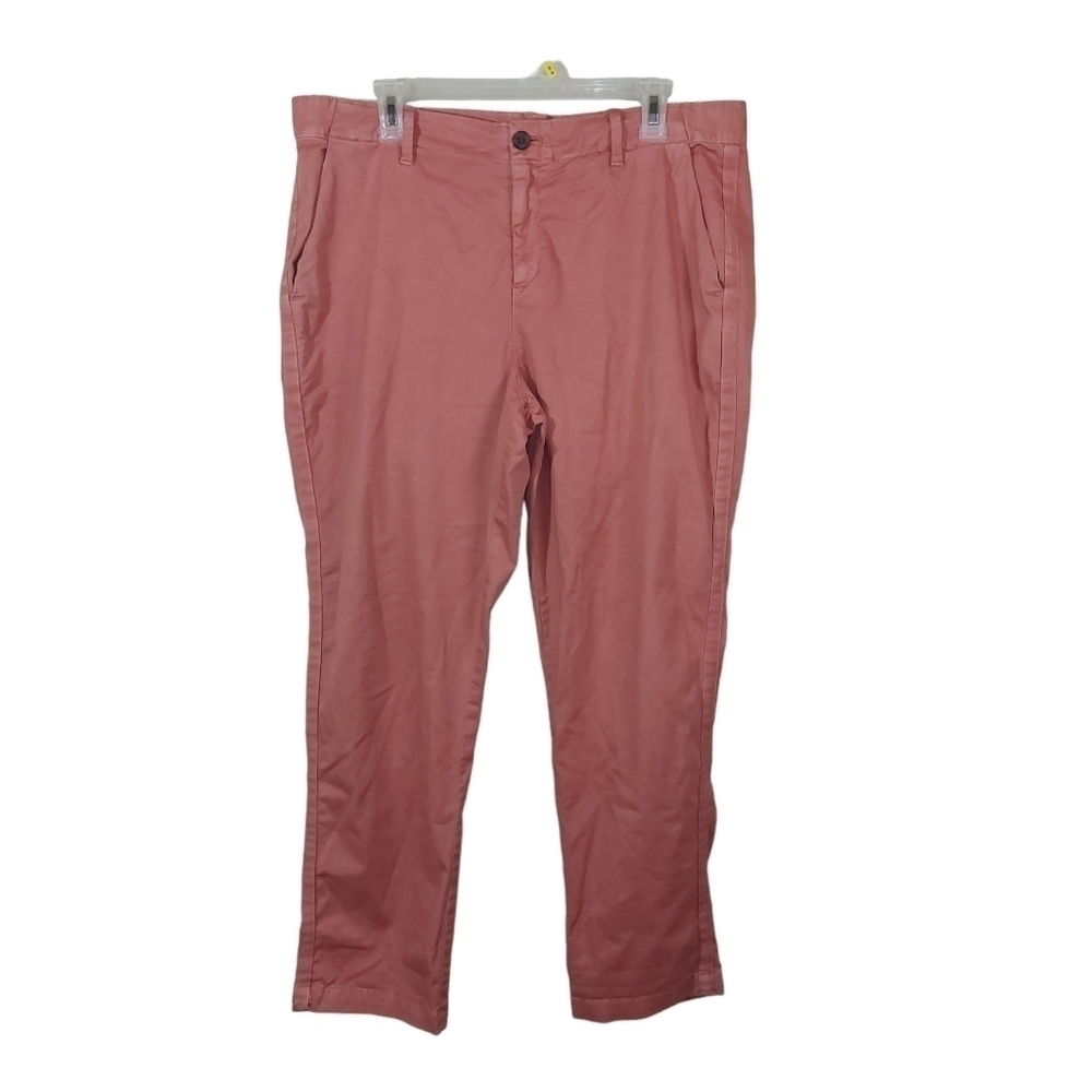 Gap Ladies Straight Leg Pants